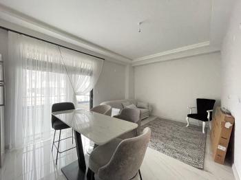 Güvenay - Çorum Çepni 2+1 Eşyalı Yerden Isıtmalı Kiralık Daire 