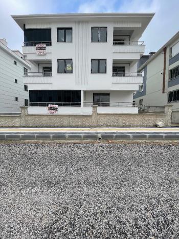 Güvenay - Çorum Çepni 2+1 Eşyalı Yerden Isıtmalı Kiralık Daire 