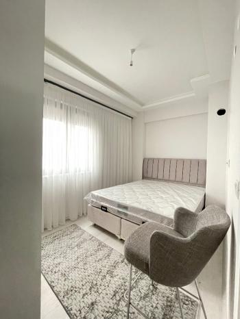 Güvenay - Çorum Çepni 2+1 Eşyalı Yerden Isıtmalı Kiralık Daire 