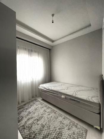 Güvenay - Çorum Çepni 2+1 Eşyalı Yerden Isıtmalı Kiralık Daire 