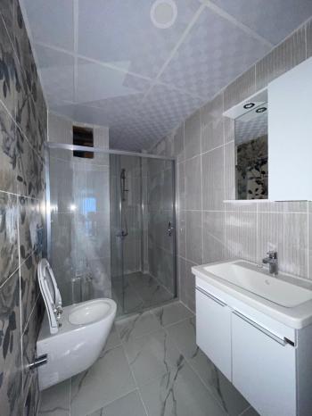 Güvenay - Çorum Çepni 2+1 Eşyalı Yerden Isıtmalı Kiralık Daire 