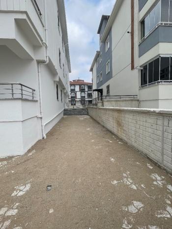 Güvenay - Çorum Çepni 2+1 Eşyalı Yerden Isıtmalı Kiralık Daire 