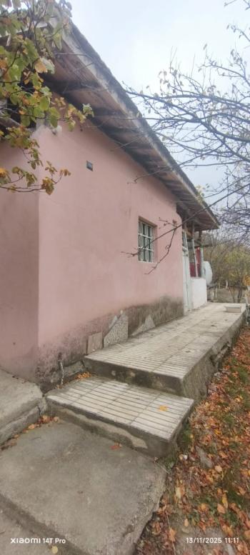 Güvenay - Çorum İçeridere (hacıkerim) Bağlar Girişi 1009 M² Satılık ARSA