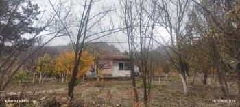 Güvenay - Çorum İçeridere (hacıkerim) Bağlar Girişi 1009 M² Satılık ARSA