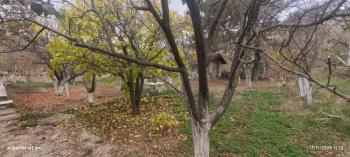 Güvenay - Çorum İçeridere (hacıkerim) Bağlar Girişi 1009 M² Satılık ARSA