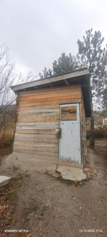 Güvenay - Çorum İçeridere (hacıkerim) Bağlar Girişi 1009 M² Satılık ARSA