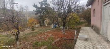 Güvenay - Çorum İçeridere (hacıkerim) Bağlar Girişi 1009 M² Satılık ARSA