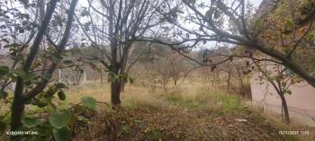 Güvenay - Çorum İçeridere (hacıkerim) Bağlar Girişi 1009 M² Satılık ARSA