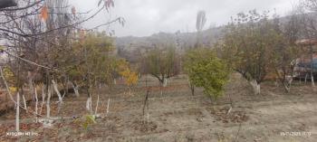 Güvenay - Çorum İçeridere (hacıkerim) Bağlar Girişi 1009 M² Satılık ARSA