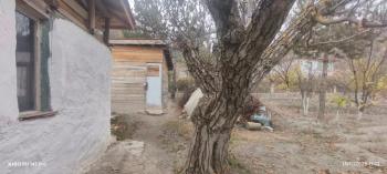 Güvenay - Çorum İçeridere (hacıkerim) Bağlar Girişi 1009 M² Satılık ARSA