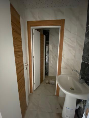 GÜVENAY - ÇORUM BUHARAEVLER KEVSER CAMİ YANI SATILIK DAİRE