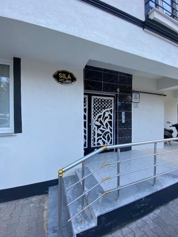 GÜVENAY - ÇORUM BUHARAEVLER KEVSER CAMİ YANI SATILIK DAİRE