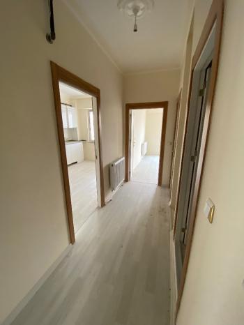 GÜVENAY - ÇORUM BUHARAEVLER KEVSER CAMİ YANI SATILIK DAİRE