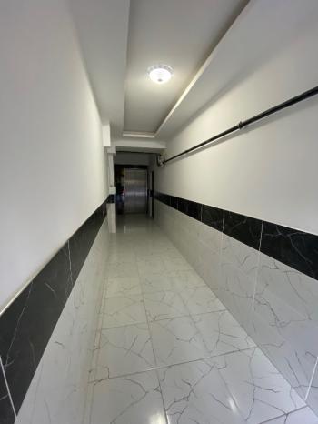 GÜVENAY - ÇORUM BUHARAEVLER KEVSER CAMİ YANI SATILIK DAİRE