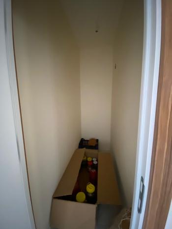 GÜVENAY - ÇORUM BUHARAEVLER KEVSER CAMİ YANI SATILIK DAİRE