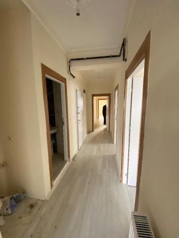 GÜVENAY - ÇORUM BUHARAEVLER KEVSER CAMİ YANI SATILIK DAİRE