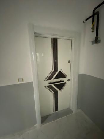 GÜVENAY - ÇORUM BUHARAEVLER KEVSER CAMİ YANI SATILIK DAİRE