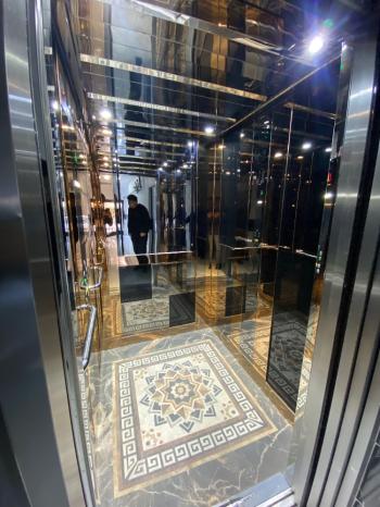 GÜVENAY - ÇORUM BUHARAEVLER KEVSER CAMİ YANI SATILIK DAİRE