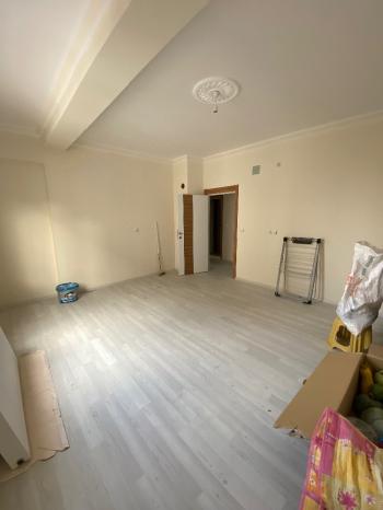 GÜVENAY - ÇORUM BUHARAEVLER KEVSER CAMİ YANI SATILIK DAİRE