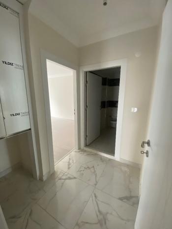 GÜVENAY - ÇORUM OSMANCIK YOLU YUMURTA OKULU YAKINI ARA KAT 3+1