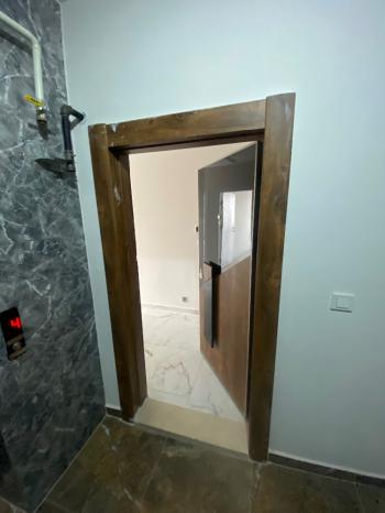GÜVENAY - ÇORUM OSMANCIK YOLU YUMURTA OKULU YAKINI ARA KAT 3+1