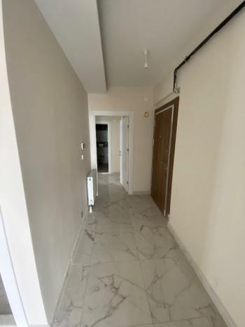 GÜVENAY - ÇORUM OSMANCIK YOLU YUMURTA OKULU YAKINI ARA KAT 3+1