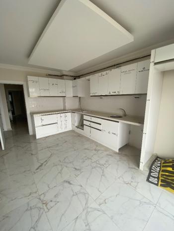 GÜVENAY - ÇORUM OSMANCIK YOLU YUMURTA OKULU YAKINI ARA KAT 3+1