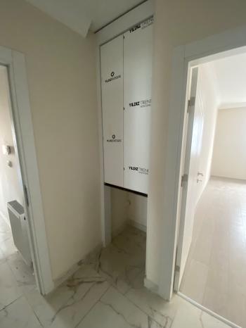 GÜVENAY - ÇORUM OSMANCIK YOLU YUMURTA OKULU YAKINI ARA KAT 3+1