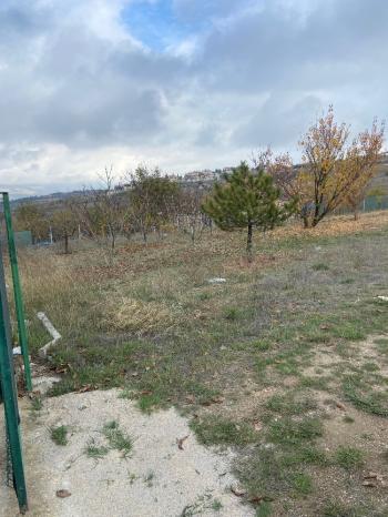 GÜVENAY - ÇORUM PANCARLIK  KÖYÜ  SATILIK HOBİ BAHÇESİ 