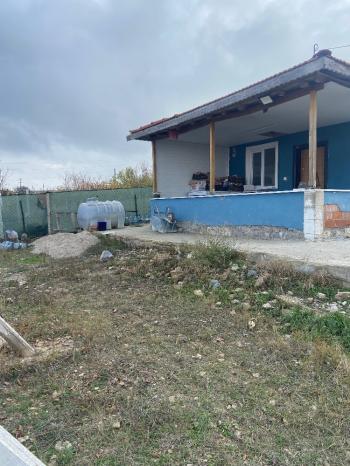 GÜVENAY - ÇORUM PANCARLIK  KÖYÜ  SATILIK HOBİ BAHÇESİ 