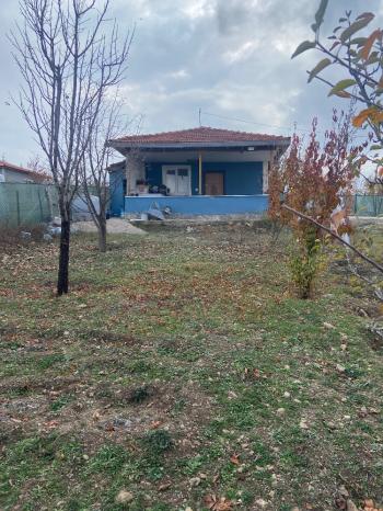 GÜVENAY - ÇORUM PANCARLIK  KÖYÜ  SATILIK HOBİ BAHÇESİ 