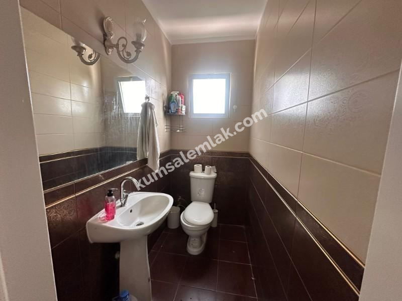 KERMİYA BÖLGESİNDE KİRALIK OFİS