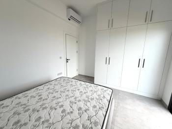 Girne Karaoğlanoğlu Full Eşyalı ve Havuzlu Sitede Deniz Manzaralı 2+1 Kiralık Daireler