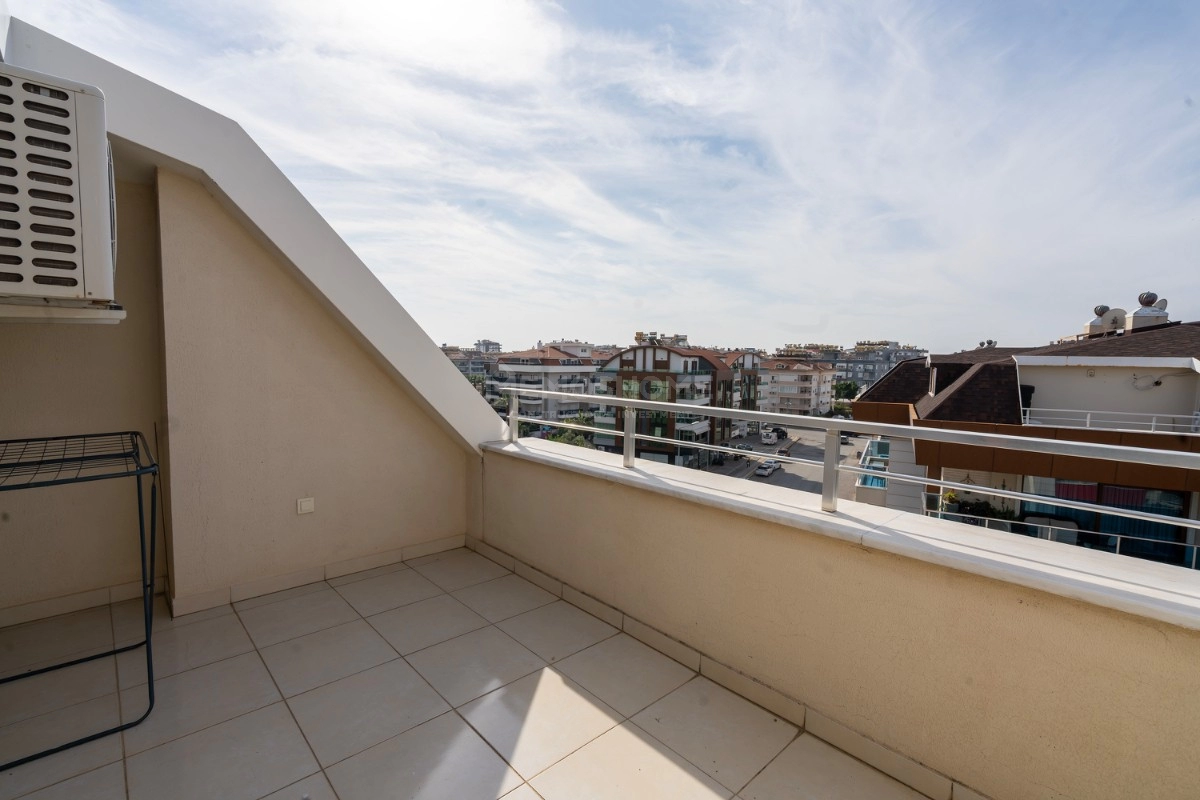 260 m² | Voll möbliert