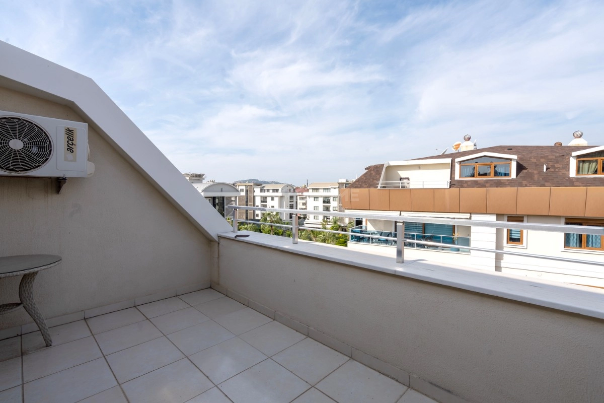 260 m² | Voll möbliert