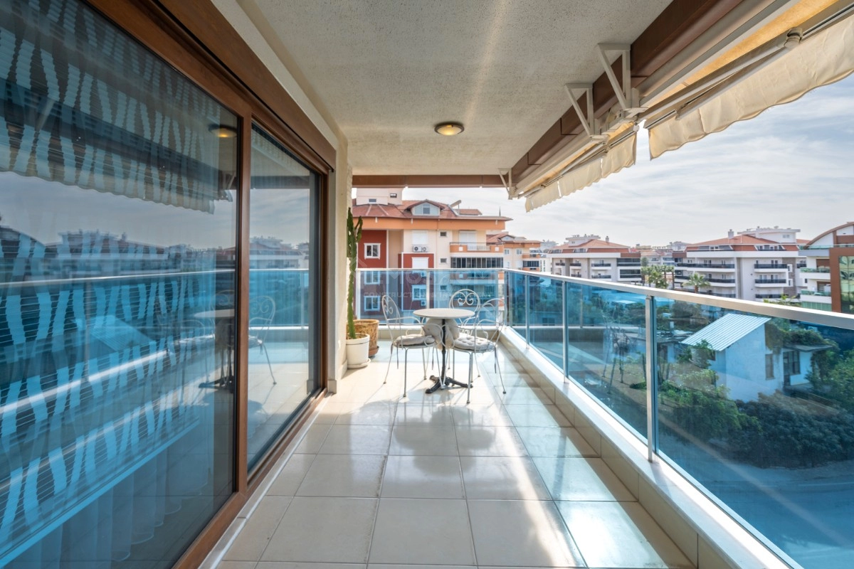 260 m² | Voll möbliert