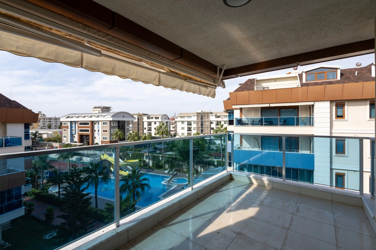 260 m² | Voll möbliert