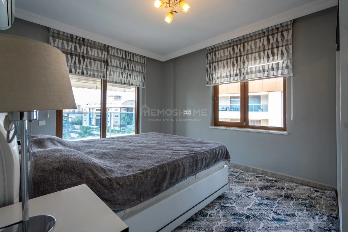 260 m² | Voll möbliert