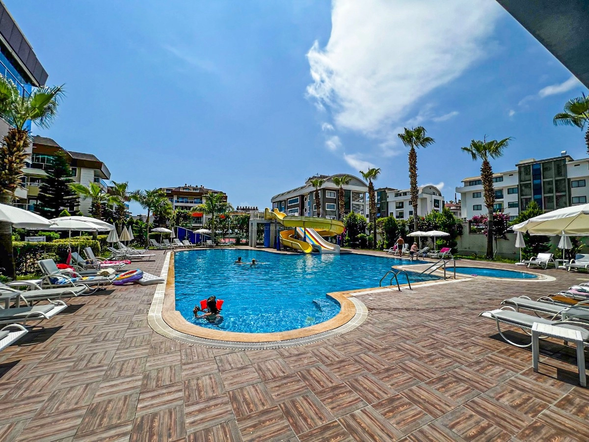 260 m² | Voll möbliert