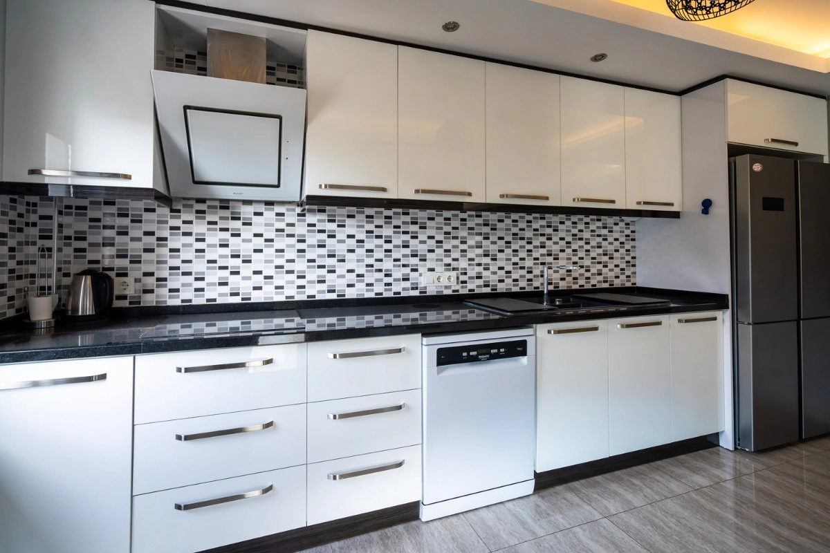 260 m² | Voll möbliert