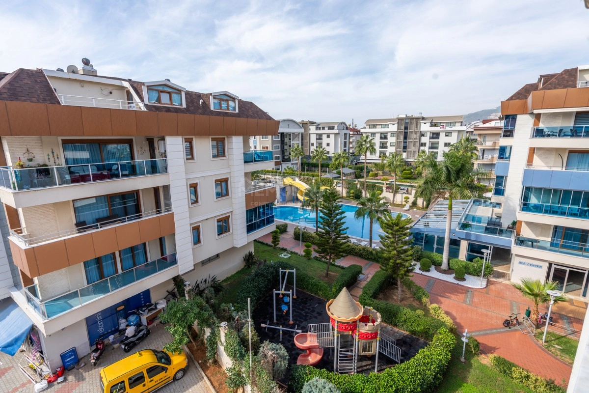 260 m² | Voll möbliert