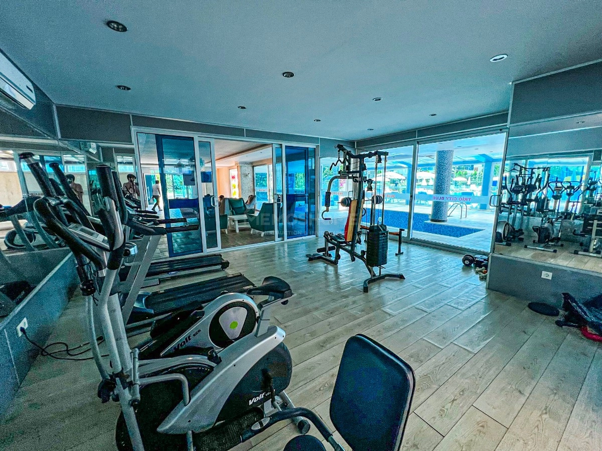 260 m² | Voll möbliert