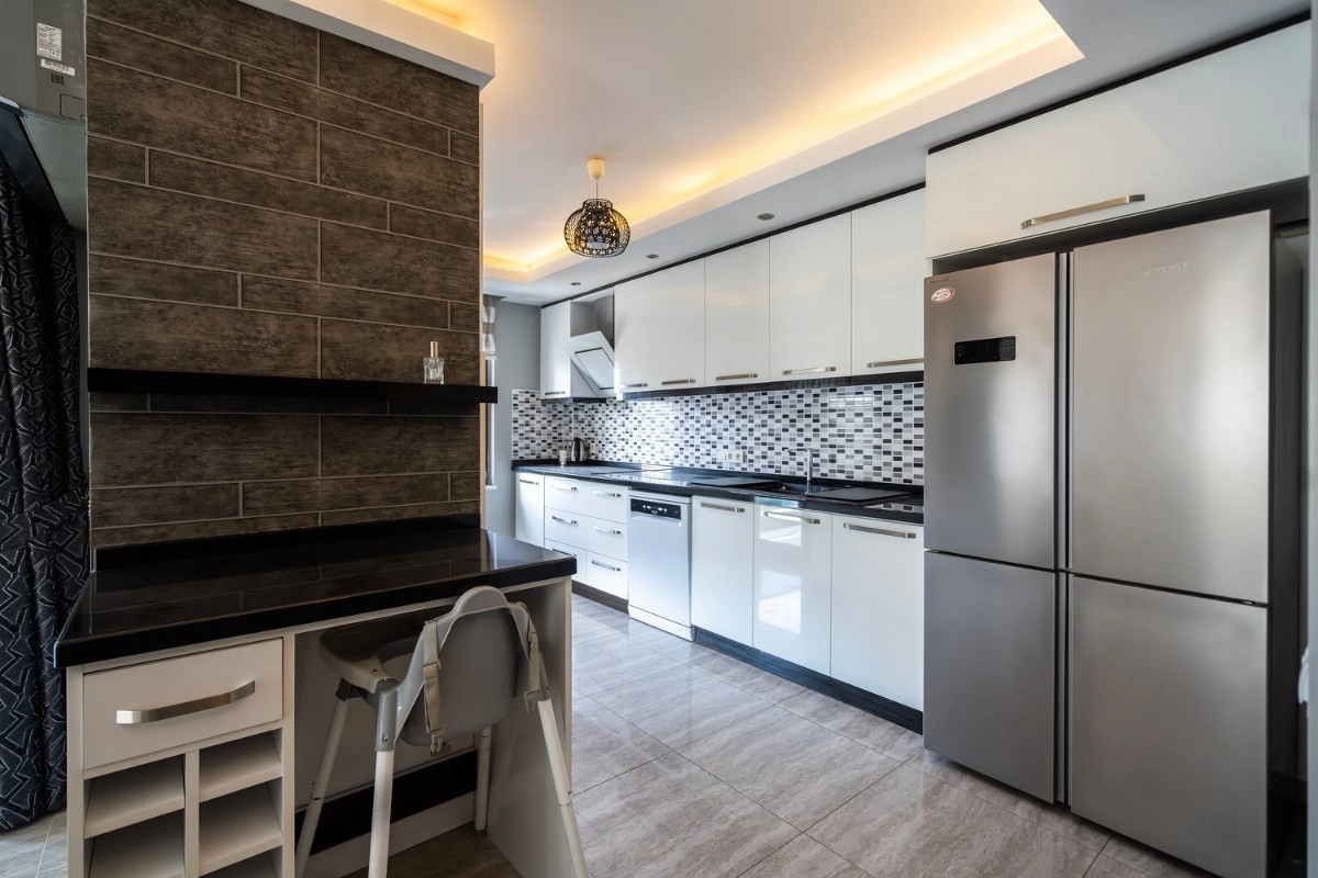 260 m² | Voll möbliert