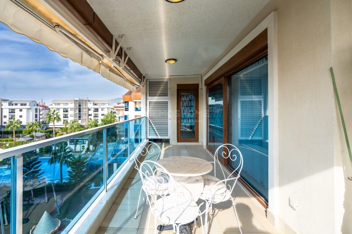 260 m² | Voll möbliert