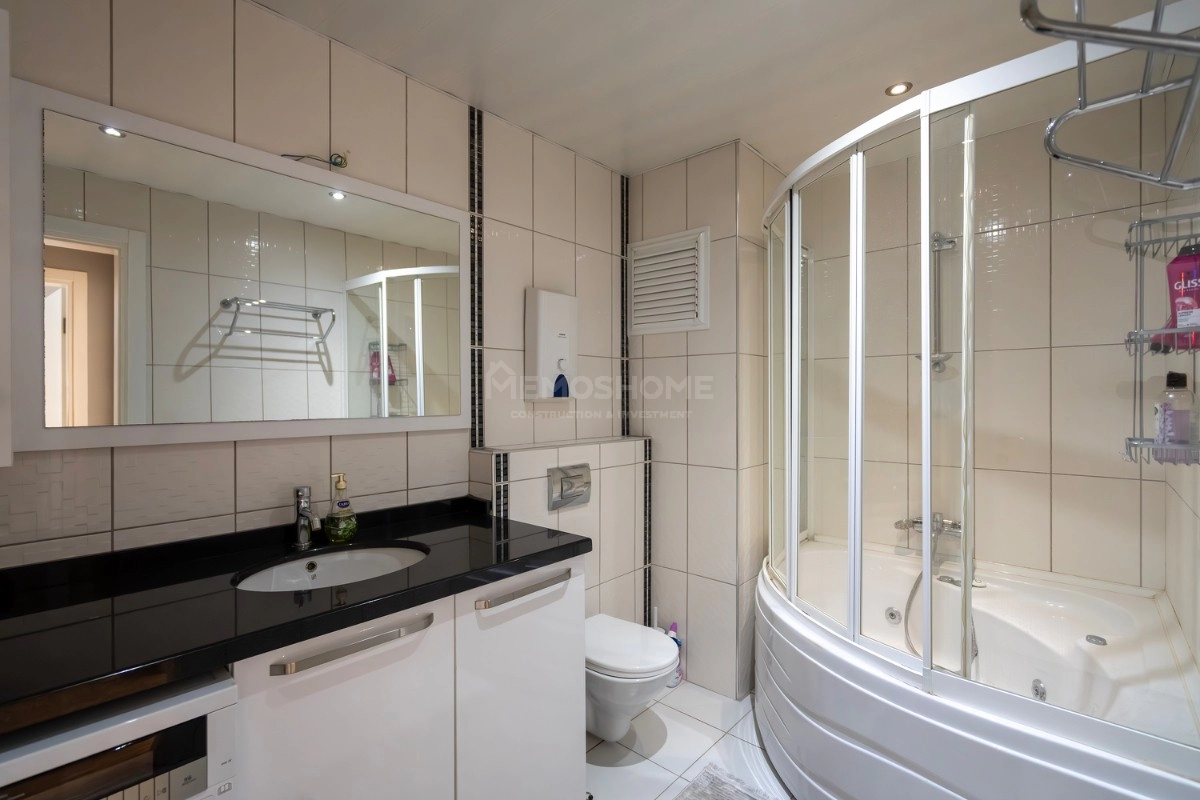 260 m² | Voll möbliert