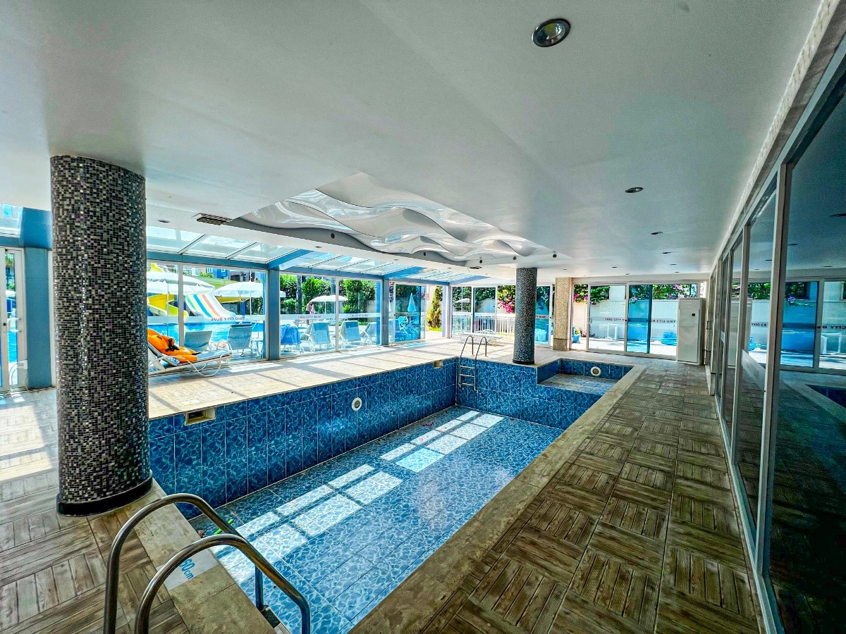 260 m² | Voll möbliert