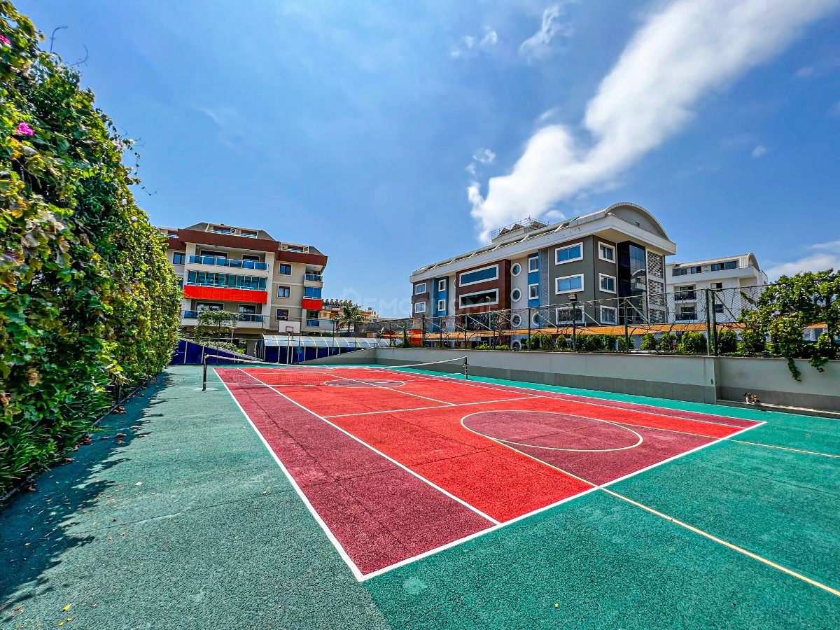 260 m² | Voll möbliert