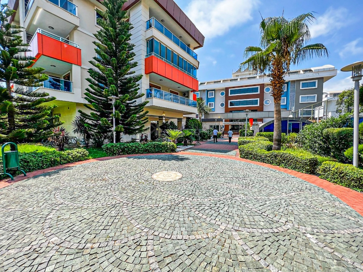 260 m² | Voll möbliert