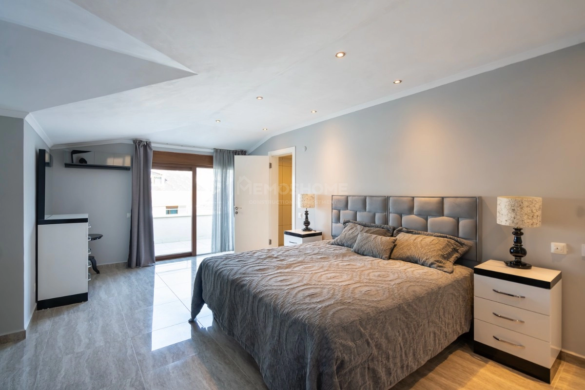 260 m² | Voll möbliert