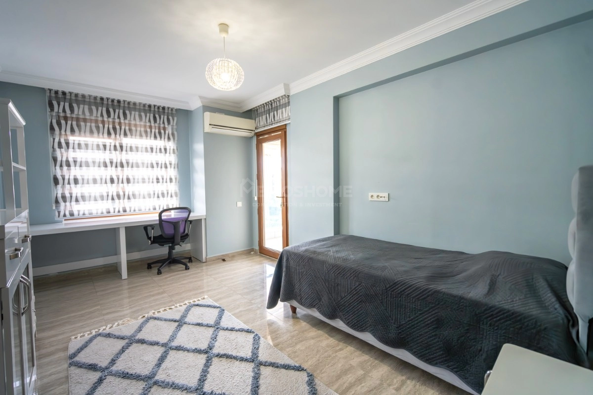 260 m² | Voll möbliert